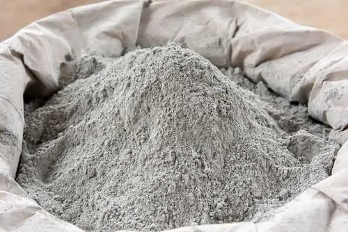 Rach Infra Cement & Fly-Ash